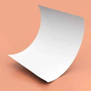 papier firmowy ulotki